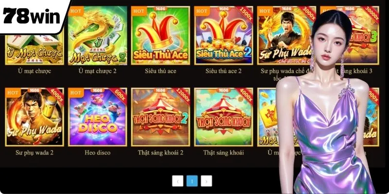 168Game มีคุณสมบัติพิเศษมากมาย