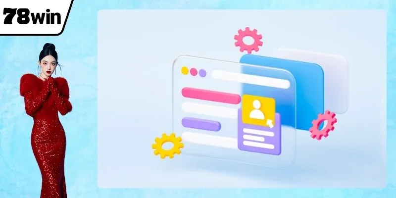 รูปโปรไฟล์ สมัคร 78WIN