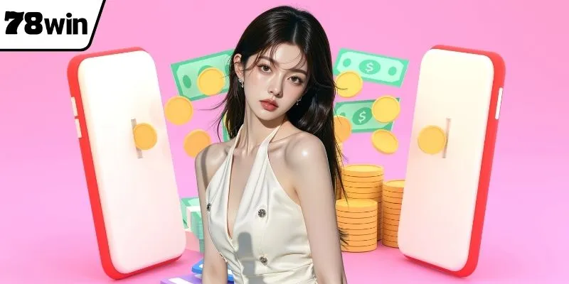 ข้อกำหนดเกี่ยวกับการฝากและถอนเงินรางวัล